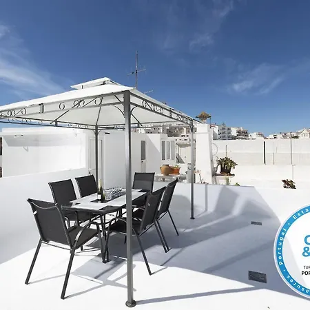Appartement Downtown Beach Albufeira Apartment Albufeira
