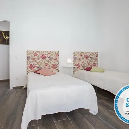 Downtown Beach Albufeira Apartment Апартаменты