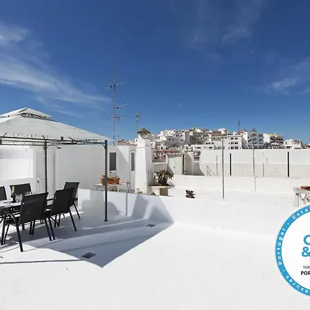 Downtown Beach Albufeira Apartment Appartement *