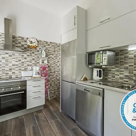 Downtown Beach Albufeira Apartment *