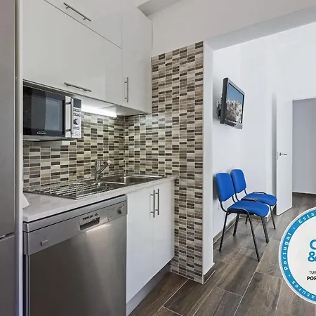 Downtown Beach Albufeira Apartment *