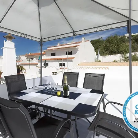 Downtown Beach Albufeira Apartment Appartement