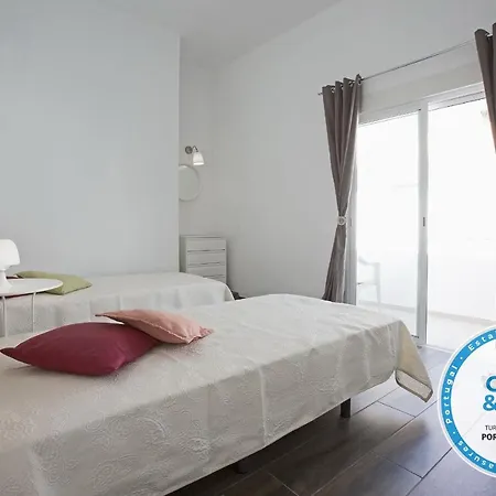 Downtown Beach Albufeira Apartment * Albufeira