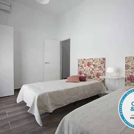 Downtown Beach Albufeira Apartment *