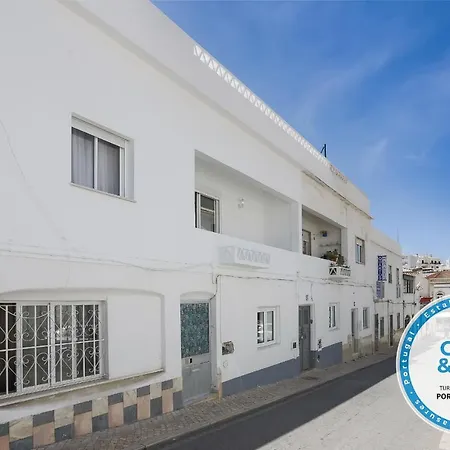 Apartamento Downtown Beach Albufeira Apartment