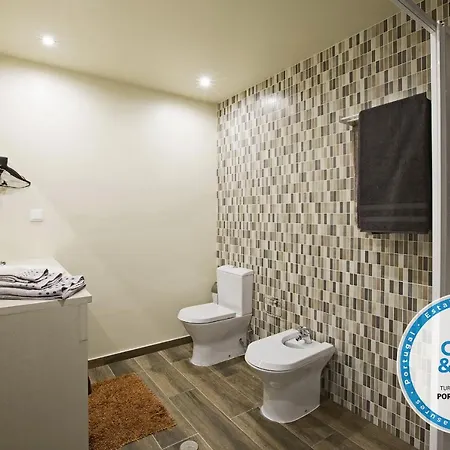 Apartamento Downtown Beach Albufeira Apartment *