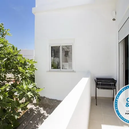 Downtown Beach Albufeira Apartment Albufeira