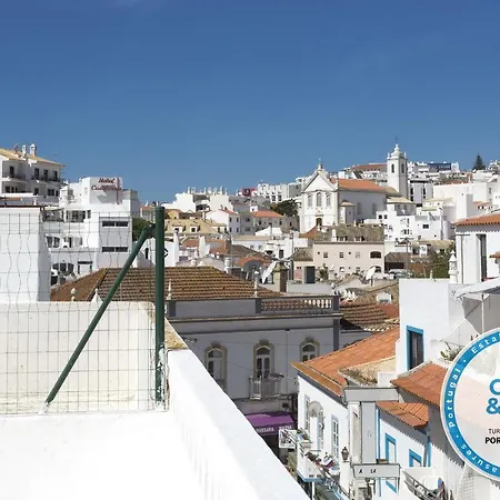 Apartamento Downtown Beach Albufeira Apartment Albufeira