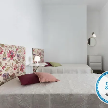 Apartamento Downtown Beach Albufeira Apartment Albufeira